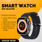 T800 Ultra 2 latest model Smart Watch