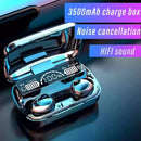 M10 Damix V 5.3 Bluetooth Wireless Headset