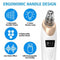 Electric Blackhead Suction Remover - Portable Pore Cleaner